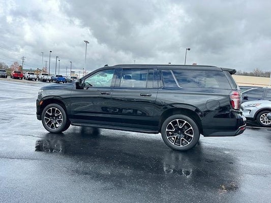 2021 Chevrolet Suburban RST in Columbus, OH - Coughlin Automotive