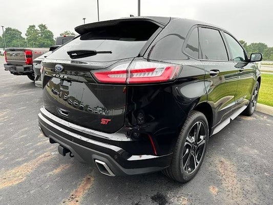 2023 Ford Edge ST in Columbus, OH - Coughlin Automotive