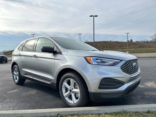 2023 Ford Edge SE in Columbus, OH - Coughlin Automotive