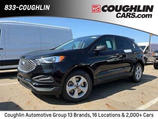 2024 Ford Edge SE in Columbus, OH - Coughlin Automotive