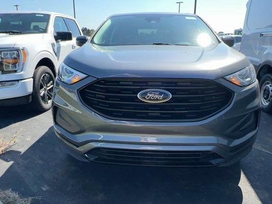 2024 Ford Edge SE in Columbus, OH - Coughlin Automotive