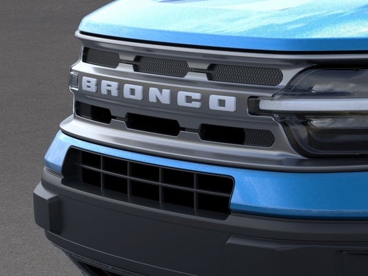 2024 Ford Bronco Sport Big Bend in Columbus, OH - Coughlin Automotive