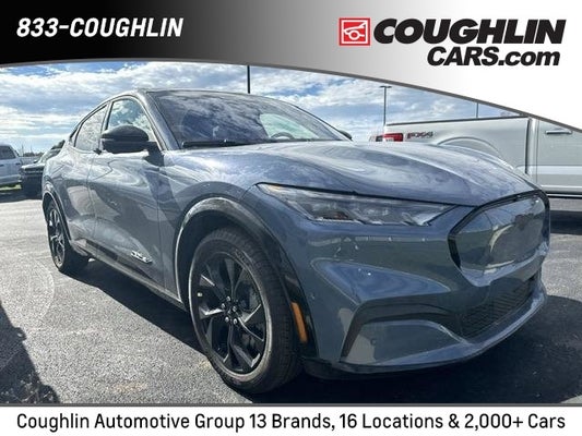 2023 Ford Mustang Mach-E Premium in Columbus, OH - Coughlin Automotive