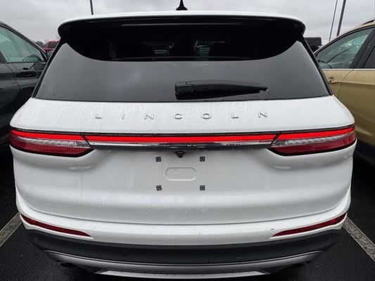 2021 Lincoln Corsair Reserve AWD in Columbus, OH - Coughlin Automotive