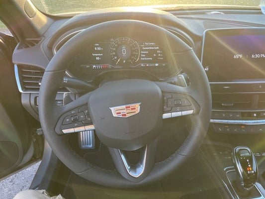 2024 Cadillac CT5 Sport in Columbus, OH - Coughlin Automotive