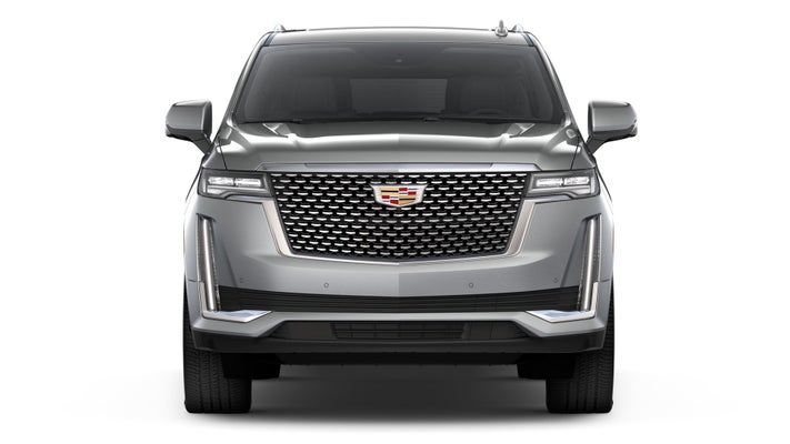 2024 Cadillac Escalade Premium Luxury in Columbus, OH - Coughlin Automotive