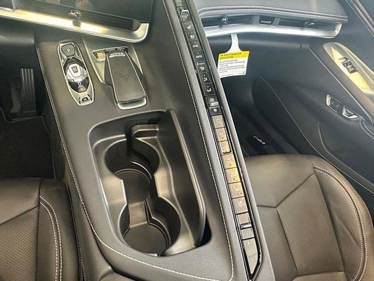 2024 Chevrolet Corvette Stingray 2LT in Columbus, OH - Coughlin Automotive