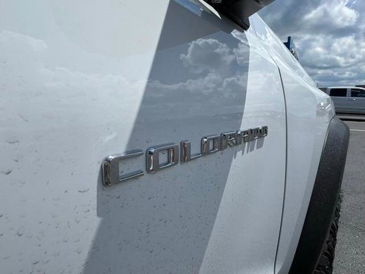 2024 Chevrolet Colorado ZR2 in Columbus, OH - Coughlin Automotive