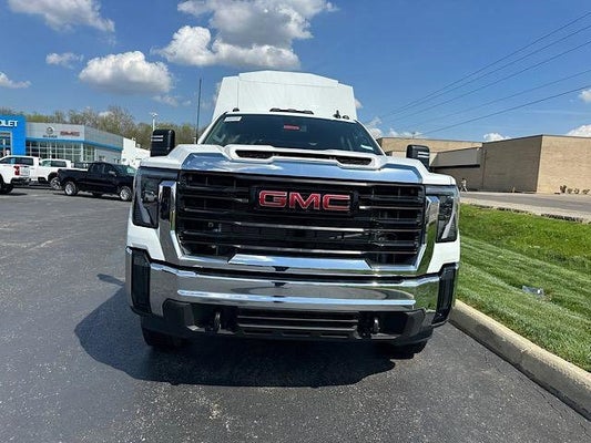 2024 GMC Sierra 3500 HD Chassis Cab Pro in Columbus, OH - Coughlin Automotive