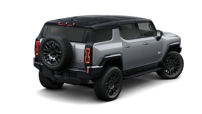 2024 GMC HUMMER EV 2X SUV in Columbus, OH - Coughlin Automotive