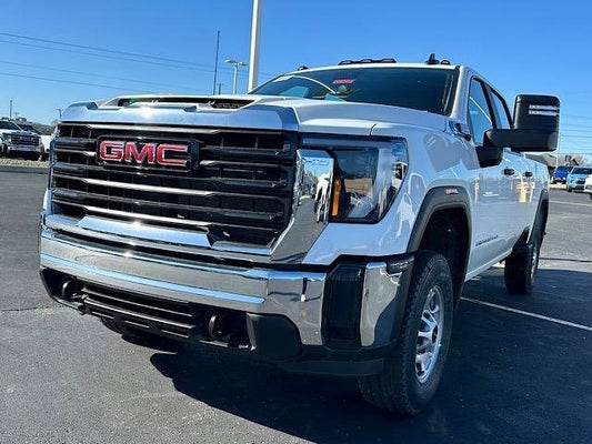 2024 GMC Sierra 2500 HD Pro in Columbus, OH - Coughlin Automotive