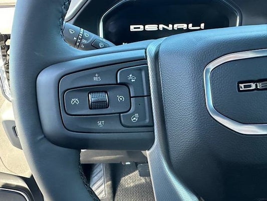 2024 GMC Sierra 2500 HD Denali in Columbus, OH - Coughlin Automotive