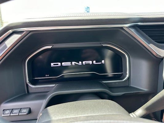 2024 GMC Sierra 2500 HD Denali Ultimate in Columbus, OH - Coughlin Automotive