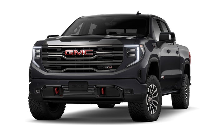 2023 GMC Sierra 1500 AT4 in Columbus, OH - Coughlin Automotive