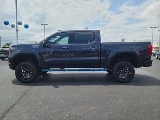 2023 GMC Sierra 1500 AT4 in Columbus, OH - Coughlin Automotive