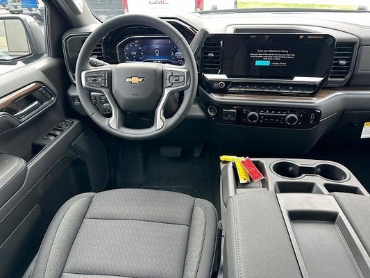 2024 Chevrolet Silverado 1500 LT in Columbus, OH - Coughlin Automotive