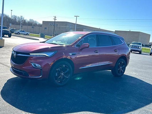 2023 Buick Enclave Essence in Columbus, OH - Coughlin Automotive