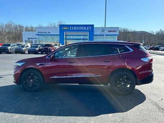 2023 Buick Enclave Essence in Columbus, OH - Coughlin Automotive
