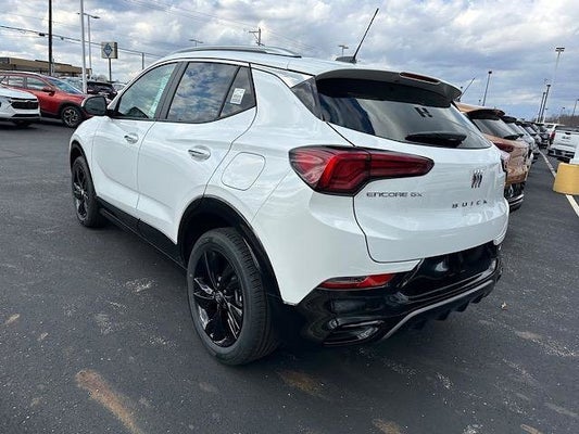 2024 Buick Encore GX Sport Touring in Columbus, OH - Coughlin Automotive