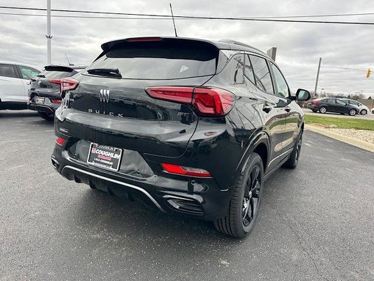 2024 Buick Encore GX Sport Touring in Columbus, OH - Coughlin Automotive