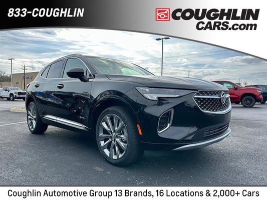 2023 Buick Envision Avenir in Columbus, OH - Coughlin Automotive