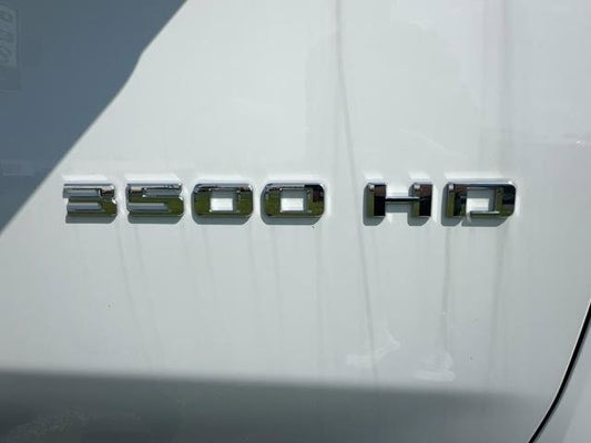 2023 Chevrolet Silverado 3500 HD WT in Columbus, OH - Coughlin Automotive