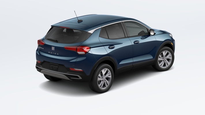 2024 Buick Encore GX Preferred in Columbus, OH - Coughlin Automotive