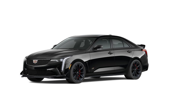2024 Cadillac CT4-V V-Series Blackwing in Columbus, OH - Coughlin Automotive
