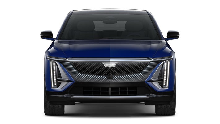 2024 Cadillac LYRIQ Luxury 2 in Columbus, OH - Coughlin Automotive