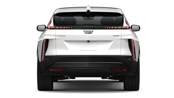 2024 Cadillac LYRIQ Sport 1 in Columbus, OH - Coughlin Automotive