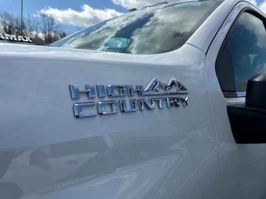 2024 Chevrolet Silverado 3500 HD High Country DRW in Columbus, OH - Coughlin Automotive