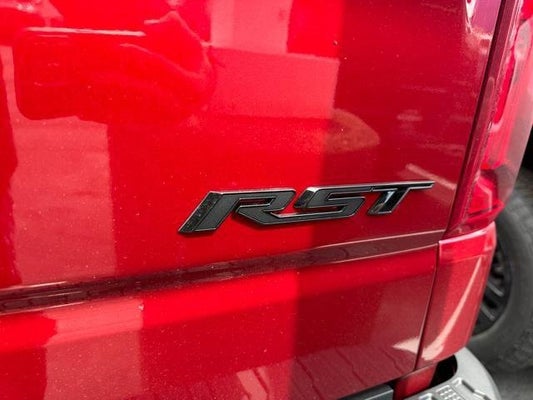 2024 Chevrolet Silverado 1500 RST in Columbus, OH - Coughlin Automotive