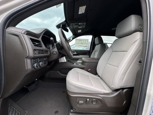 2024 Chevrolet Tahoe LT in Columbus, OH - Coughlin Automotive