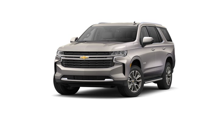 2024 Chevrolet Tahoe LT in Columbus, OH - Coughlin Automotive