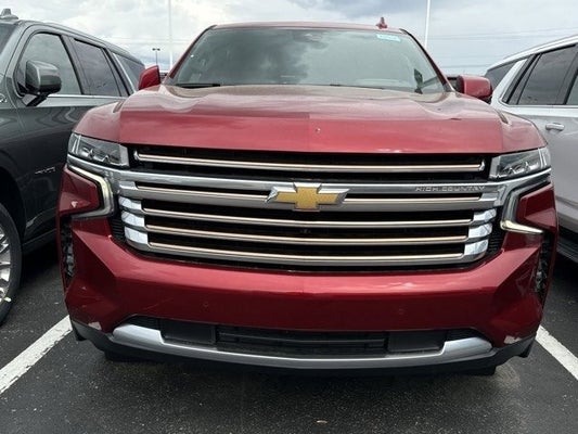 2024 Chevrolet Tahoe High Country in Columbus, OH - Coughlin Automotive
