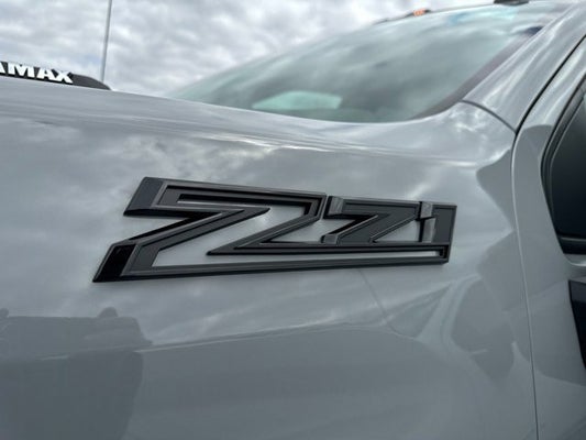 2024 Chevrolet Silverado 2500 HD LTZ in Columbus, OH - Coughlin Automotive