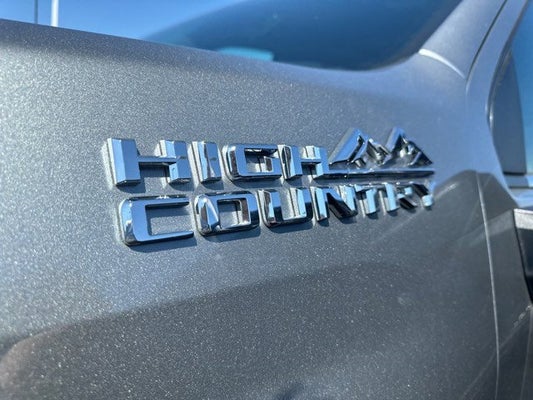 2024 Chevrolet Silverado 2500 HD High Country in Columbus, OH - Coughlin Automotive