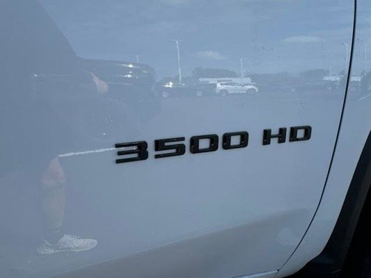 2024 Chevrolet Silverado 3500 HD LT in Columbus, OH - Coughlin Automotive