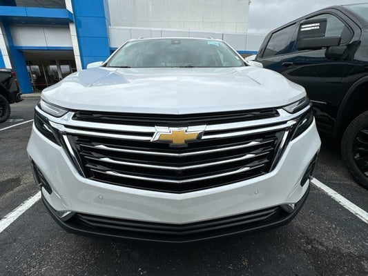 2024 Chevrolet Equinox Premier in Columbus, OH - Coughlin Automotive