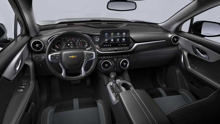 2024 Chevrolet Blazer 2LT in Columbus, OH - Coughlin Automotive