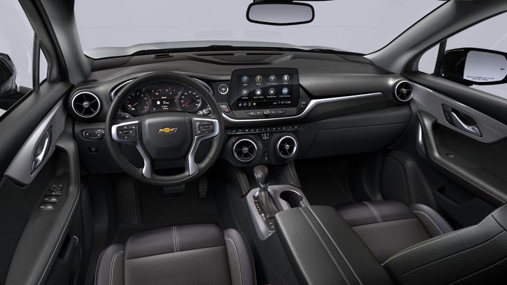 2024 Chevrolet Blazer 3LT in Columbus, OH - Coughlin Automotive