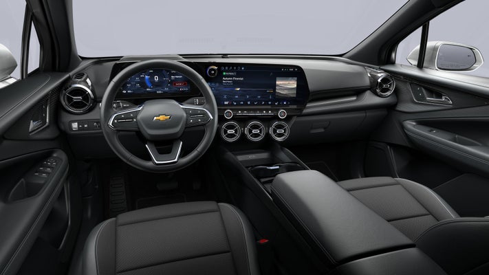 2024 Chevrolet Blazer EV LT in Columbus, OH - Coughlin Automotive