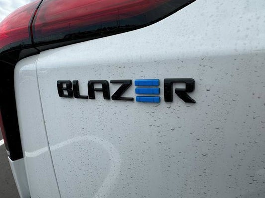 2024 Chevrolet Blazer EV RS in Columbus, OH - Coughlin Automotive