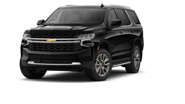 2024 Chevrolet Tahoe LS in Columbus, OH - Coughlin Automotive