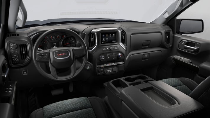 2023 GMC Sierra 1500 Pro in Columbus, OH - Coughlin Automotive