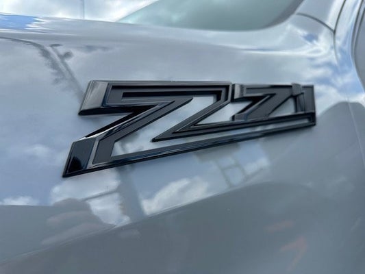2024 Chevrolet Silverado 2500 HD LTZ in Columbus, OH - Coughlin Automotive