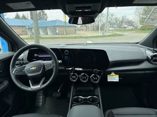 2024 Chevrolet Blazer EV LT in Columbus, OH - Coughlin Automotive