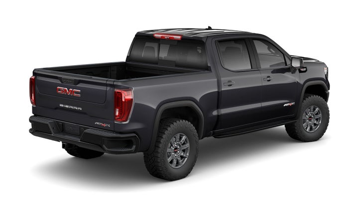 2024 GMC Sierra 1500 AT4X in Columbus, OH - Coughlin Automotive