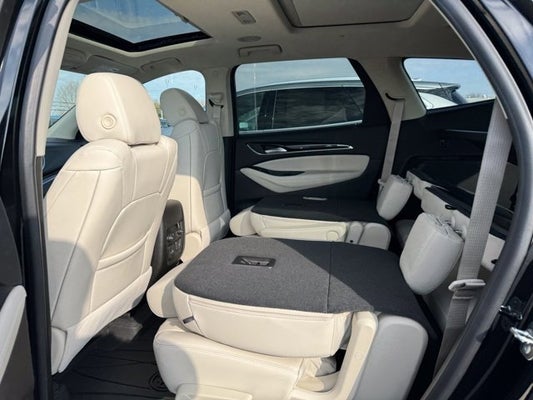 2024 Buick Enclave Premium in Columbus, OH - Coughlin Automotive