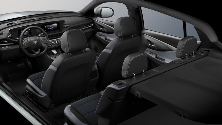 2024 Buick Envista Preferred in Columbus, OH - Coughlin Automotive